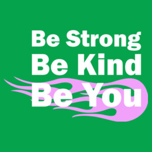 Hot Rod Youth Unisex Tee Design