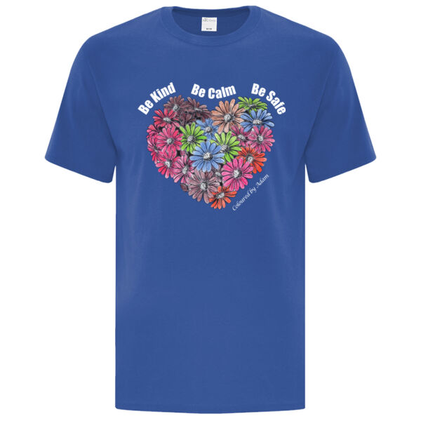 Heart Boutique Adult Unisex Tee Thumbnail