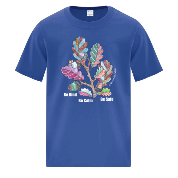 Acorn Youth Unisex Tee Thumbnail