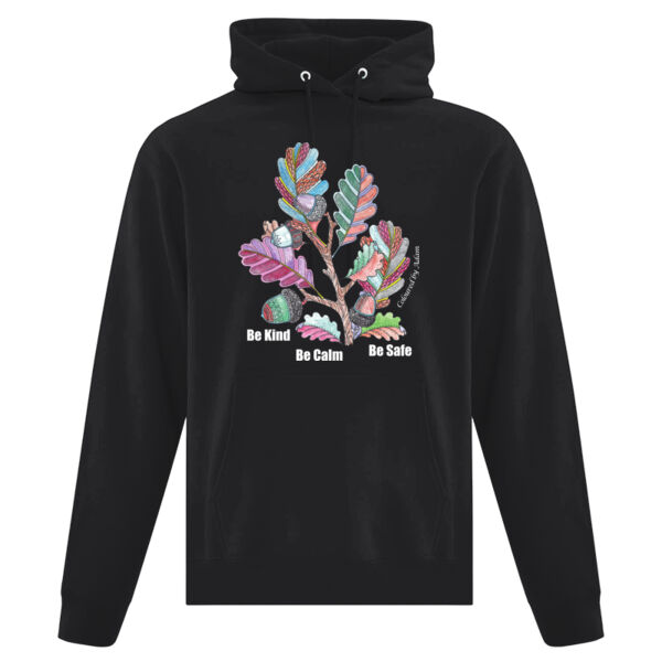 Acorn Adult Unisex Hoodie Thumbnail