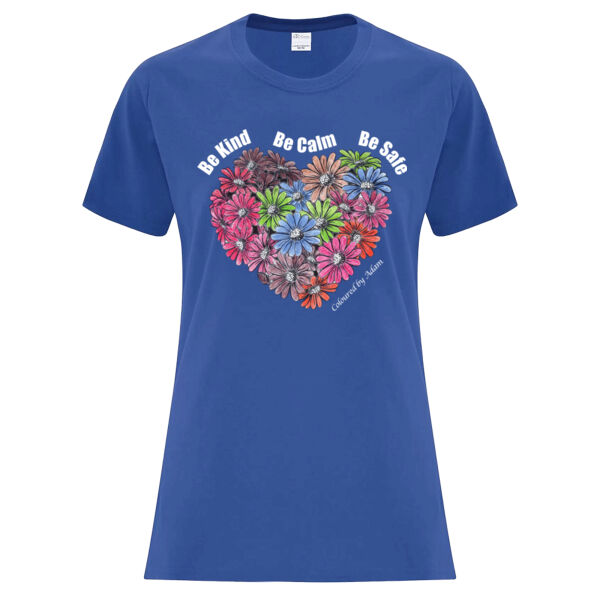 Heart Boutique Ladies Tee Thumbnail
