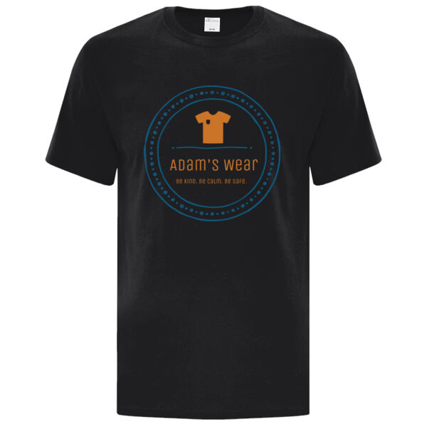 Adam's Adult Unisex Tee Thumbnail