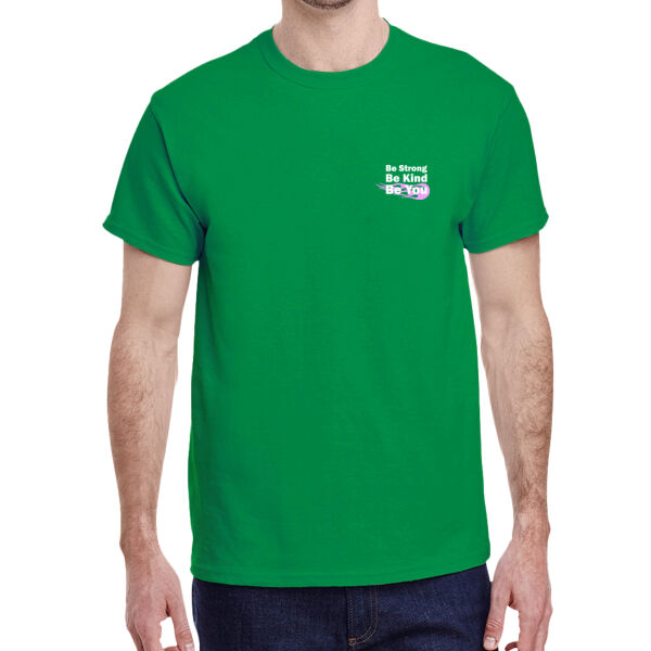 Hot Rod Adult Unisex Tee Thumbnail