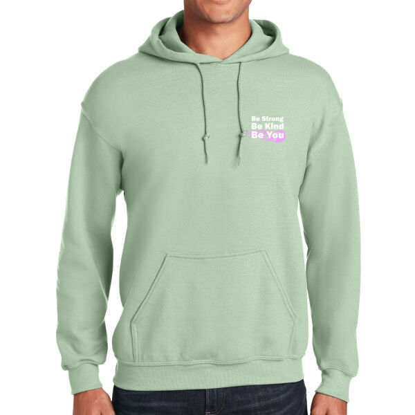Hot Rod Adult Unisex Hoodie Thumbnail